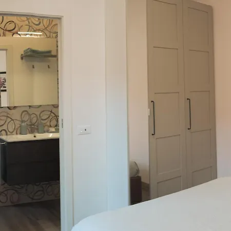 Vikos Apartment