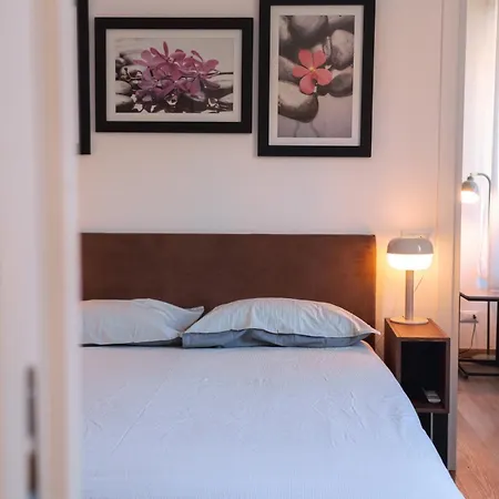 Vikos Apartment