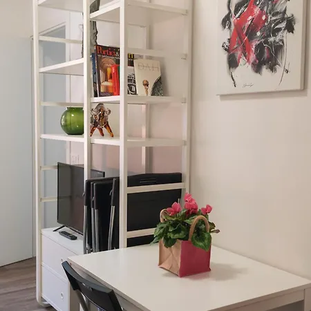 Vikos Apartment