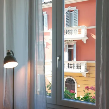 Apartment Vikos Bologna