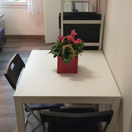 Appartamento Vikos *