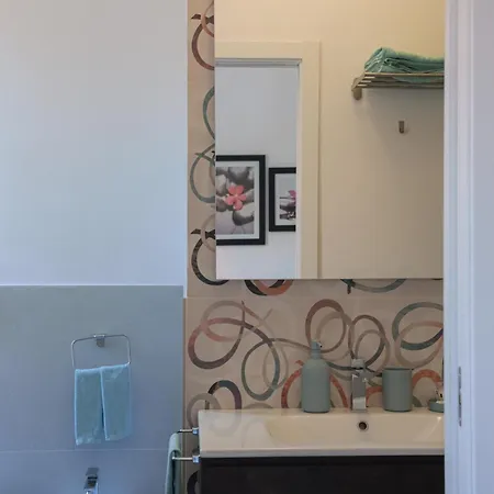 Apartamento Vikos