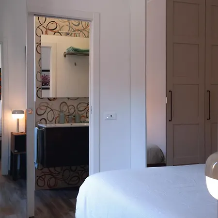 Appartement Vikos