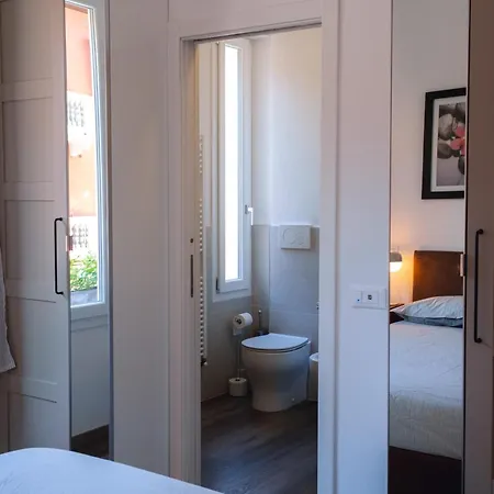 Appartement Vikos Bologna