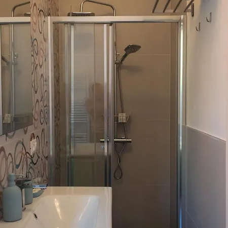 Vikos Appartement *