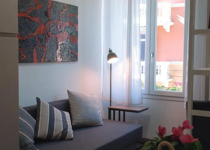 Vikos בולוניה