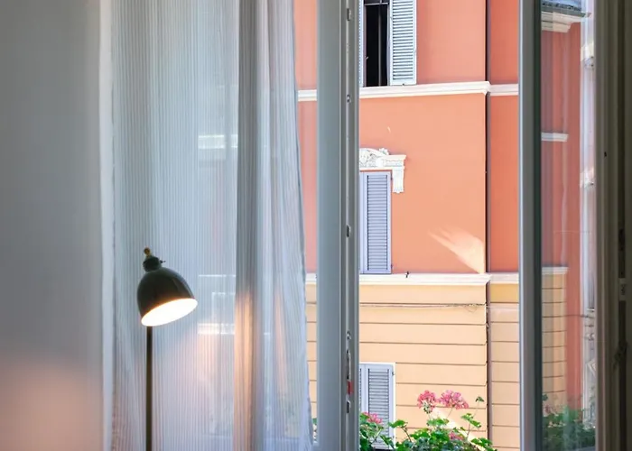 Vikos * בולוניה